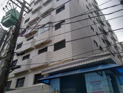 Apartamento para Venda, em Praia Grande, bairro Aviao, 1 dormitrio, 2 banheiros, 1 vaga