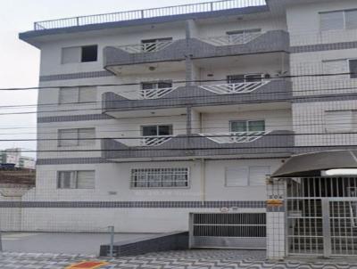 Apartamento para Venda, em Praia Grande, bairro Ocian, 1 dormitrio, 1 banheiro, 1 vaga