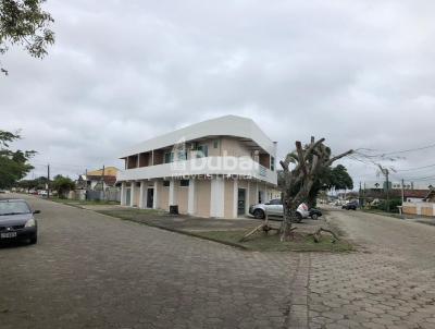 Apartamento para Temporada, em Guaratuba, bairro Brejatuba, 3 dormitrios, 1 banheiro, 1 sute