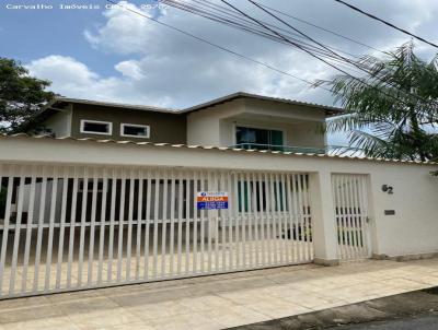 Casa para Locao, em Pinheiral, bairro Vale do Sol, 3 dormitrios, 2 banheiros, 1 sute, 2 vagas