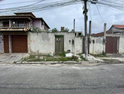 Terreno para Venda, em Cabo Frio, bairro PARQUE BURLE