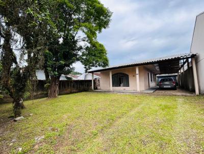 Casa para Venda, em Guaratuba, bairro Centro, 2 dormitrios, 1 banheiro, 3 vagas