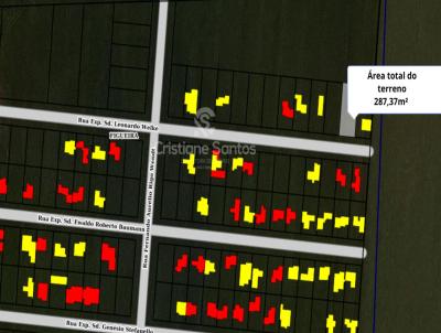 Terreno Urbano para Venda, em Santa Rosa, bairro Bairro Figueira