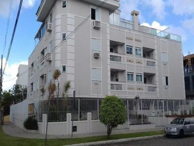 Apartamento para Venda, em Florianpolis, bairro Canasvieiras, 2 dormitrios, 1 banheiro, 1 sute, 1 vaga