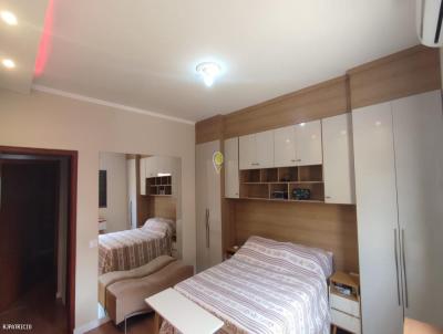 Casa para Venda, em Santa Bárbara D`Oeste, bairro Parque Residencial Rochele II, 3 dormitórios, 2 banheiros, 1 suíte, 4 vagas