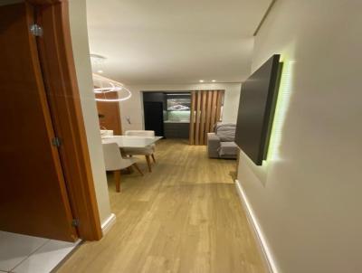 Apartamento para Venda, em Ribeiro Preto, bairro Vila Maria Luiza, 2 dormitrios, 1 banheiro, 1 vaga