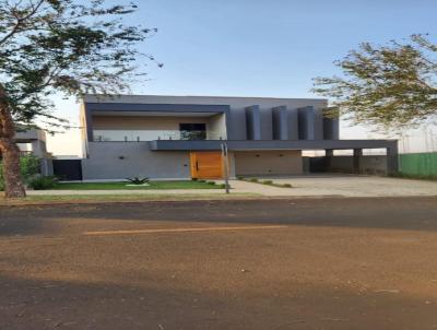 Casa em Condomnio para Venda, em Ribeiro Preto, bairro Vila do Golf, 3 dormitrios, 5 banheiros, 3 sutes, 4 vagas