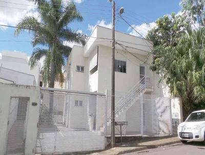 Casa para Locao, em Presidente Prudente, bairro Jardim das Rosas, 2 dormitrios, 1 banheiro, 1 sute, 1 vaga