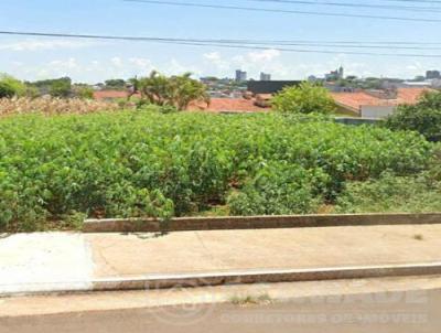 Terreno para Venda, em Trs Passos, bairro SANTA INS