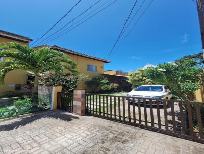 Casa para Venda, em Lauro de Freitas, bairro Pitangueiras, 4 dormitrios, 5 banheiros, 3 sutes, 2 vagas