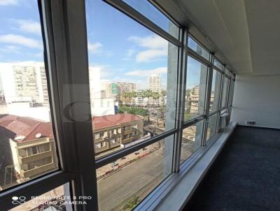 Sala Comercial para Venda, em Canoas, bairro Rio Branco, 1 banheiro