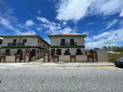 Apartamento para Venda, em Cabo Frio, bairro FOGUETE, 2 dormitórios, 1 banheiro, 1 vaga