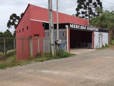 Chcara para Venda, em Quatro Barras, bairro PALMITALZINHO, 14 dormitrios, 7 banheiros, 1 sute