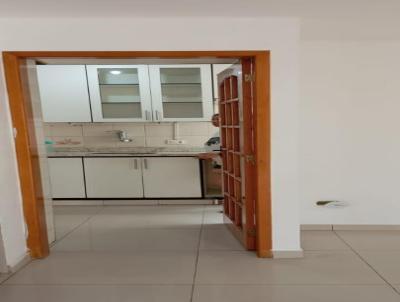 Apartamento para Venda, em Rio de Janeiro, bairro Campo Grande, 2 dormitrios, 2 banheiros, 1 vaga