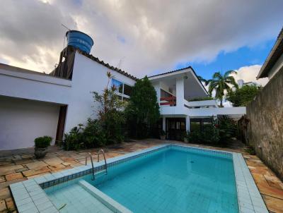 Casa para Venda, em Recife, bairro Poo da Panela, 4 dormitrios, 5 banheiros, 3 sutes, 3 vagas