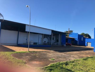 rea Industrial para Venda, em Goianira, bairro Cachoeira de Minas