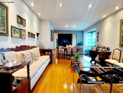 Apartamento para Venda, em Belo Horizonte, bairro Sion, 4 dormitórios, 5 banheiros, 3 suítes, 3 vagas