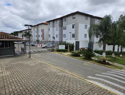 Apartamento para Venda, em Curitiba, bairro Cachoeira