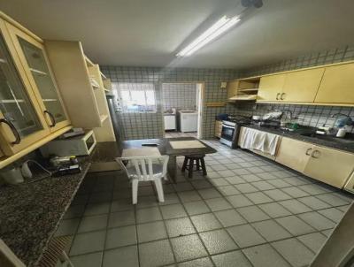 Apartamento para Venda, em Recife, bairro Graas, 3 dormitrios, 3 banheiros, 1 sute, 2 vagas