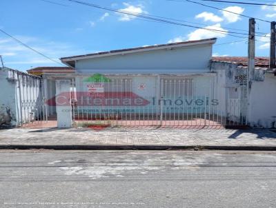 Casa para Venda, em Taubat, bairro Vila Nossa Senhora das Graas, 2 dormitrios, 2 banheiros, 1 vaga