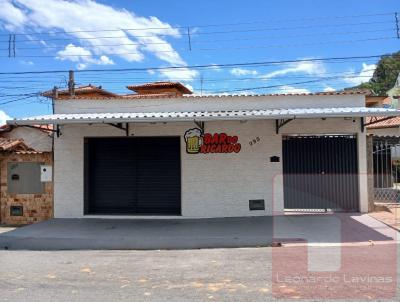 Casa para Venda, em Trs Rios, bairro Miracema, 2 dormitrios, 2 banheiros, 1 vaga