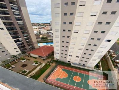 Apartamento para Locao, em So Jos do Rio Preto, bairro Parque Quinta das Paineiras, 2 dormitrios, 1 banheiro, 1 vaga