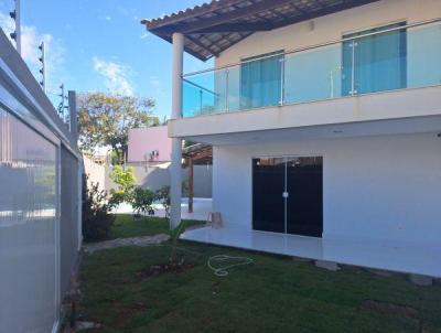 Casa para Venda, em Salvador, bairro ITAPUA, 3 dormitrios, 2 banheiros, 1 sute, 2 vagas