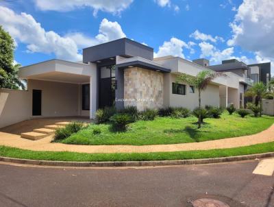 Casa em Condomnio para Venda, em Ribeiro Preto, bairro Loteamento Agra Ribeiro Preto, 3 dormitrios, 5 banheiros, 3 sutes, 4 vagas