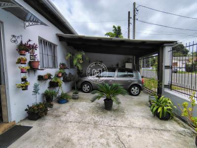 Casa para Venda, em Canoas, bairro Estncia Velha, 2 dormitrios, 1 banheiro, 2 vagas