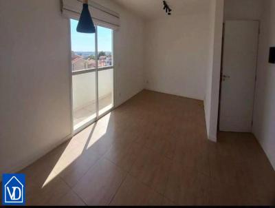 Apartamento para Venda, em Tatu, bairro Alto da Santa Cruz, 2 dormitrios, 1 banheiro, 1 vaga