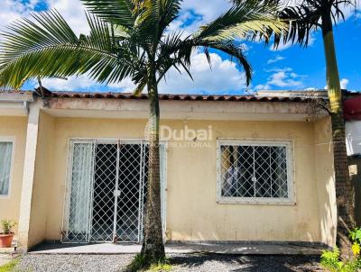 Casa para Temporada, em Guaratuba, bairro Eliana, 1 dormitrio, 1 banheiro, 1 vaga