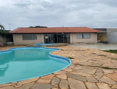 Casa em Condomnio para Venda, em Braslia, bairro Setor Habitacional Contagem (Sobradinho), 3 dormitrios, 2 banheiros, 1 sute, 5 vagas