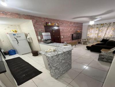 Apartamento para Venda, em Praia Grande, bairro Aviao, 1 dormitrio, 1 banheiro, 1 vaga