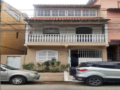 Triplex para Venda, em Cabo Frio, bairro GAMBOA, 3 dormitórios, 2 banheiros, 1 suíte, 1 vaga