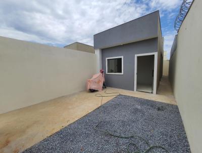 Casa para Venda, em Montes Claros, bairro Accias, 2 dormitrios, 1 banheiro, 2 vagas