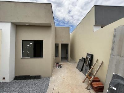 Casa para Venda, em Montes Claros, bairro Accias, 3 dormitrios, 1 banheiro, 2 vagas