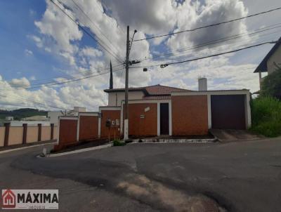 Casa para Venda, em So Joo Del Rei, bairro Colinas del Rey, 4 dormitrios, 4 banheiros, 1 sute, 5 vagas