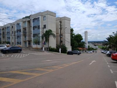 Apartamento para Locao, em Rio Branco, bairro Floresta Sul