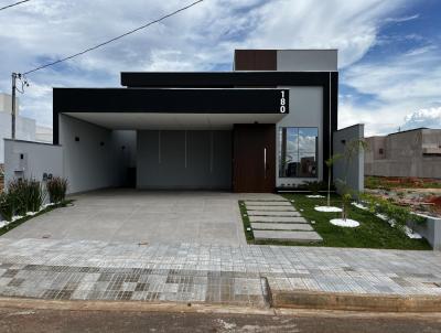 Casa em Condomnio para Venda, em Montes Claros, bairro Vila Segura, 3 dormitrios, 2 banheiros, 1 sute, 2 vagas