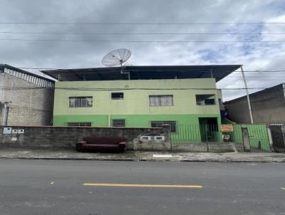 Apartamento para Locao, em Juiz de Fora, bairro Benfica, 2 dormitrios, 1 banheiro, 1 vaga