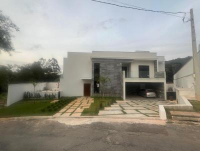 Casa em Condomnio para Venda, em So Roque, bairro Taipas De Pedras (Mailasqui), 5 dormitrios, 5 banheiros, 3 sutes, 3 vagas