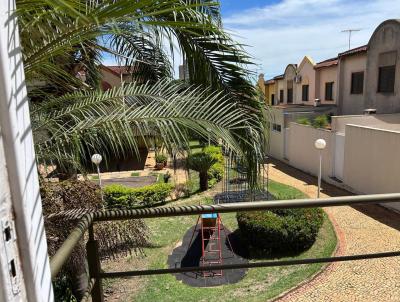 Casa em Condomnio para Venda, em Ribeiro Preto, bairro Jardim Castelo Branco, 3 dormitrios, 2 banheiros, 1 sute, 2 vagas