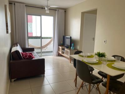 Apartamento para Venda, em Praia Grande, bairro Canto do Forte, 2 dormitrios, 1 banheiro, 1 vaga