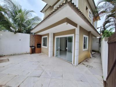 Casa para Venda, em Rio de Janeiro, bairro Ilha de Guaratiba, 2 dormitrios, 3 banheiros, 2 sutes, 1 vaga