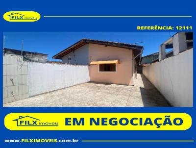 Casa para Venda, em Itanham, bairro Suaro, 2 dormitrios, 1 banheiro, 2 vagas