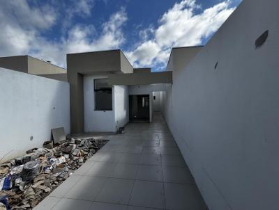 Casa para Venda, em Montes Claros, bairro Jardim Primavera, 3 dormitrios, 2 banheiros, 1 sute, 2 vagas