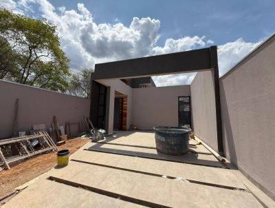 Casa para Venda, em Montes Claros, bairro Reserva Real, 3 dormitrios, 2 banheiros, 1 sute, 2 vagas