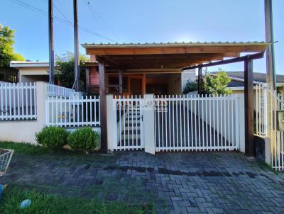 Casa para Venda, em Pato Branco, bairro So Francisco, 3 dormitrios, 1 banheiro, 1 sute, 1 vaga