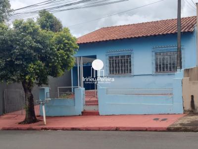 Casa para Venda, em Londrina, bairro VILA LARSEN, 3 dormitrios, 2 banheiros, 3 vagas