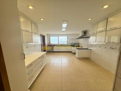 Apartamento para Venda, em Uberlndia, bairro Fundinho, 4 dormitrios, 5 banheiros, 4 sutes, 3 vagas